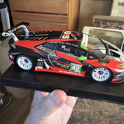 Mini rare racing - z,
